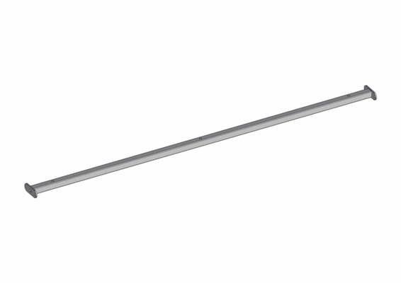 Materiels - Accessoires 10Kg-20Kg - TRAVERSE SUPPORT RAIL SEPARATION COULISSANTE 3M