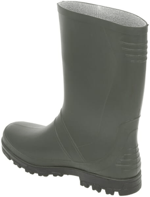 Vêtements et protections - Equipement - Bottes vertes, Wellingtons Artur Lemigo taille 47