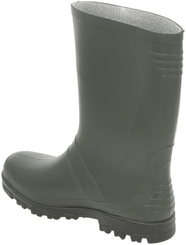 Vêtements et protections - Equipement - Bottes vertes, Wellingtons Artur Lemigo taille 47