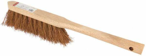 Pièces agricoles - Cloture,Jardin & Sylviculture - Brosse coco. 450 mm