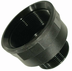 Pièces agricoles - Pièce Pulvérisateur - Embout réd. F/M 2"x1 1/2"