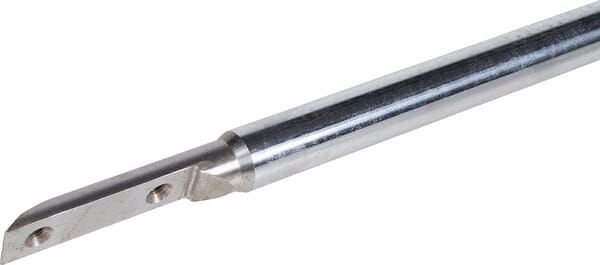 Pièces agricoles - Machines - Vérin de coupe de tige de piston