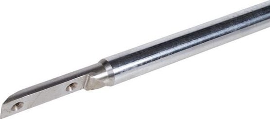 Pièces agricoles - Machines - Vérin de coupe de tige de piston