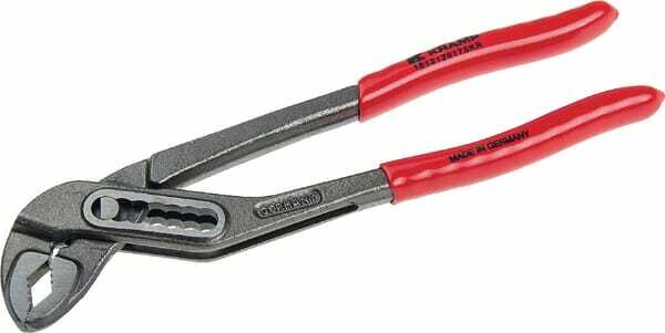 Outils - Outils divers - Pince multiprise 175 mm
