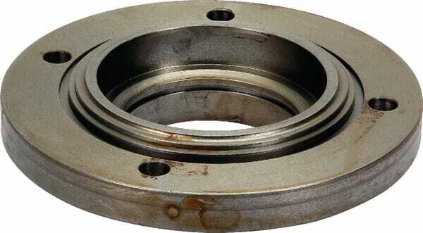 Pièces agricoles - Machines - Boîtier pour 2 roulements