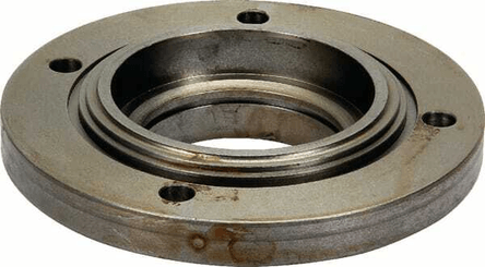 Pièces agricoles - Machines - Boîtier pour 2 roulements