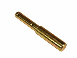 Pièces agricoles - Tracteur pièce adaptable - Broche D'Attelage 1/2 1/2