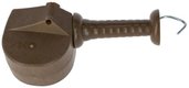Ruban Flexigate Premium 40 mm vert 6 m