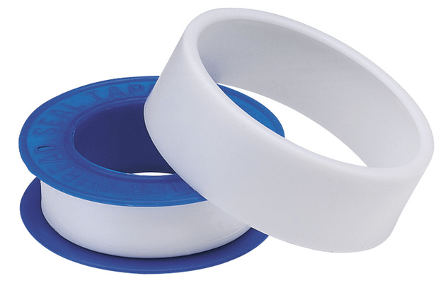 Pièces Quad & Motos - Outillage - Ruban teflon d'étanchéité DRAPER 12mm x 12m