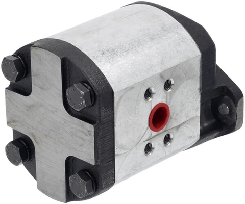 Pièces agricoles - Tracteur pièce adaptable - Pompe hydraulique