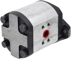 Pièces agricoles - Tracteur pièce adaptable - Pompe hydraulique