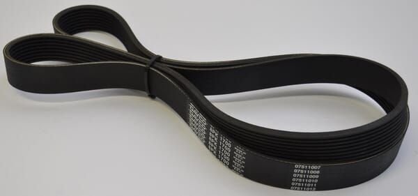 Pièces agricoles - Tracteur pièce origine - Ceinture multi-côtes