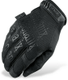 Gants MECHANIX Original noir taille XXL