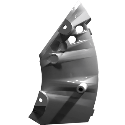 Pièces agricoles - Pièce divers - Chambre à graine pour colza