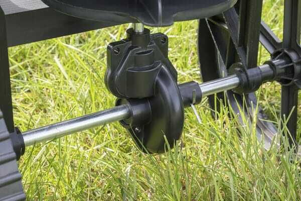 Pièces agricoles - Jardin et forêt pièce adaptable - Épandeur d’engrais à pousser22 l