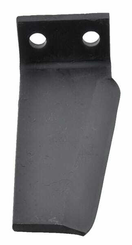 Pièces agricoles - Travail du sol - Dent de herse rotative 180mm Muratorie