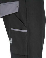 Vêtements et protections - Vêtement  - Short noir/gris XS