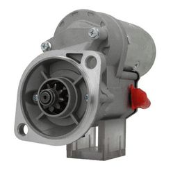 Pièces agricoles - Eclairage - Démarreur 12V, 2.2kW, 9 dents, CW, Kramp