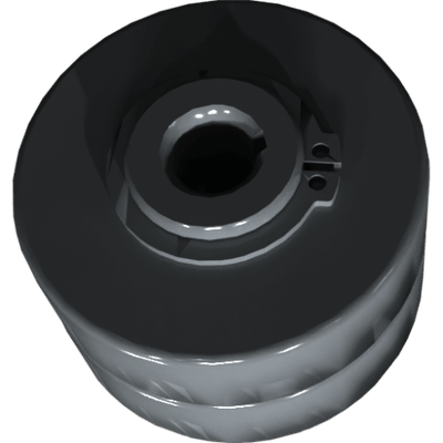 Pièces agricoles - Pièce divers - arbre arrière conique 15Z modul 3