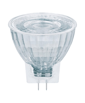 Pièces agricoles - Electricité - Ampoule LED 4.5W 827 GU4