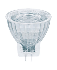 Pièces agricoles - Electricité - Ampoule LED 4.5W 827 GU4