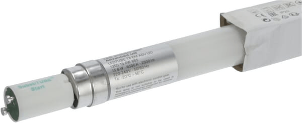 Pièces agricoles - Electricité - Tube LED EM 15.6W 865 G13 1200mm