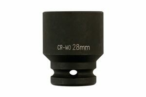 Pièces Quad & Motos - Outillage - Douille à impact LASER TOOLS 28mm 1/2''D