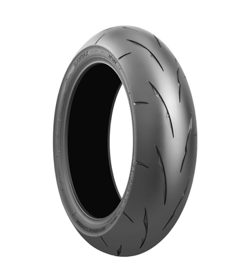 Pièces Quad & Motos - Pneumatiques - Pneu BRIDGESTONE BATTLAX RS11 REAR 200/55 ZR 17 (78W) TL