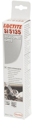 Chimie - Chimie divers - Joint liquide SI 5135, 100 ml, Loctite
