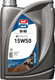 Huile GI-V5 - 15W50 - 2l