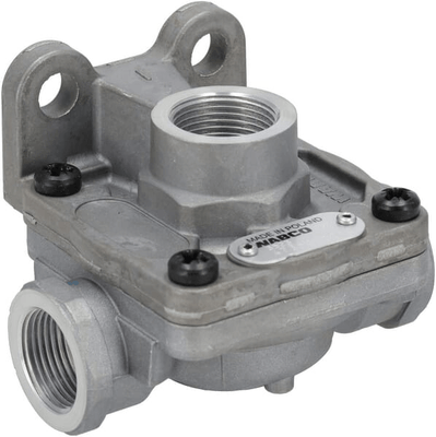 Pièces agricoles - Pièce divers - Purgeur rapide