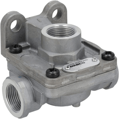 Pièces agricoles - Pièce divers - Purgeur rapide