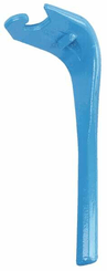 Pièces agricoles - Machines - Dent de herse SZ38P G. Lemken