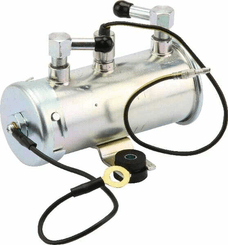 Pièces agricoles - TP pièce origine - Pompe d'alimentation Mitsubishi