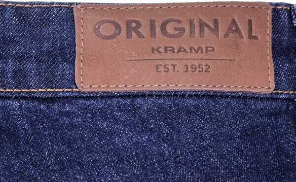 Vêtements et protections - Vêtement  - Jean bleu L/L32"