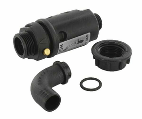 Pièces agricoles - Pièce Pulvérisateur - Valve de sécurité 40 Bar