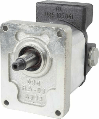 Pièces agricoles - Tracteur pièce origine - Pompe hydraulique de direction NH