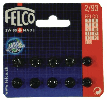 Pièces agricoles - Cloture,Jardin & Sylviculture - Felco 2/93 service-kit
