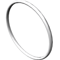 Pièces agricoles - Pièce divers - Joint torique 50x3 NBR70