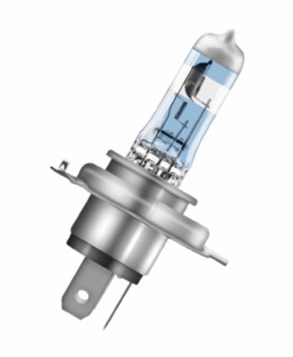 Pièces Quad & Motos - Electrique - Ampoule OSRAM Night Breaker Laser H4 12V 60/55W - x1