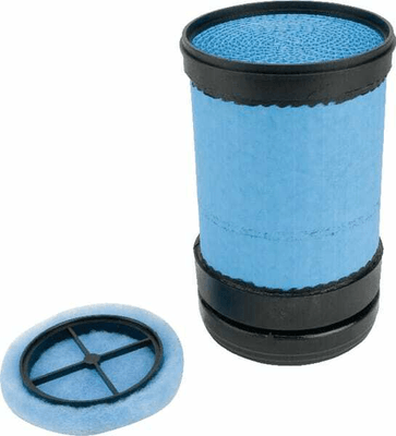 Pièces agricoles - Jardin et forêt pièce origine - Filtre à air JD