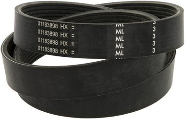 Pièces agricoles - TP pièce origine - Courroie trapézoïdale nervurée