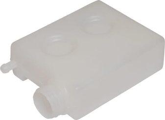 Pièces agricoles - Tracteur pièce origine - Réservoir hydraulique