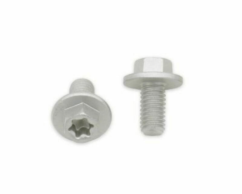 Pièces Quad & Motos - Outillage - Vis tête hexagonale large/Torx BOLT M6x1x12mm 10 pièces