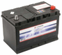 Batterie 12V 95Ah 830A Kramp