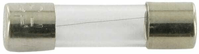 Fusible verre 0,4A longueur 20mm pack 10x