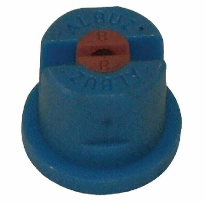 Pièces agricoles - Pièce Pulvérisateur - Buse à jet plat APE 80° bleu céramique Albuz