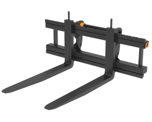 Materiels - Fourche à palette - Fourche à palette - Cadre XL 2000 Manitou MLT