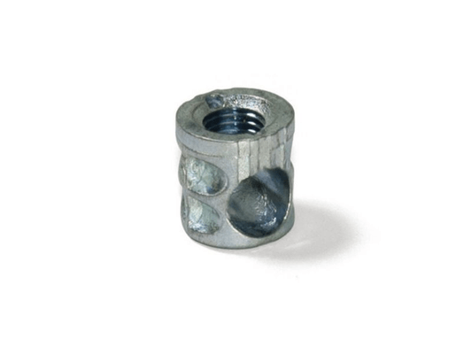 Boulonnerie, quincaillerie - Meubles, rangements - 4435105  ASS D14 14.5xM8x1 LZI