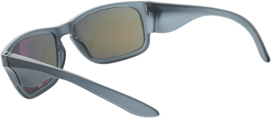 Vêtements et protections - Equipement - Lunettes de sécurité 01 verre miroir rouge